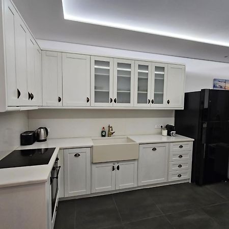 Mykonos Town Jonaz Rooms & Suites מראה חיצוני תמונה