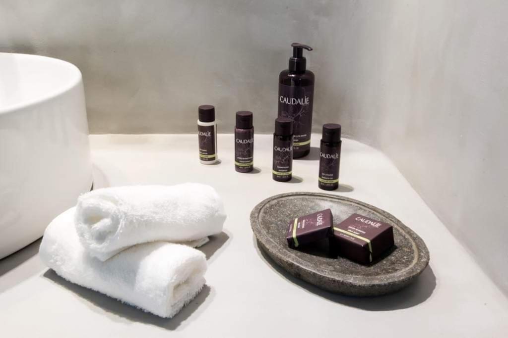 Mykonos Town Jonaz Rooms & Suites מראה חיצוני תמונה