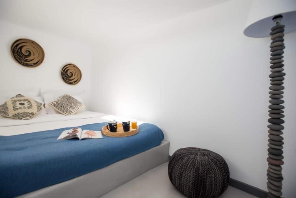 Mykonos Town Jonaz Rooms & Suites מראה חיצוני תמונה