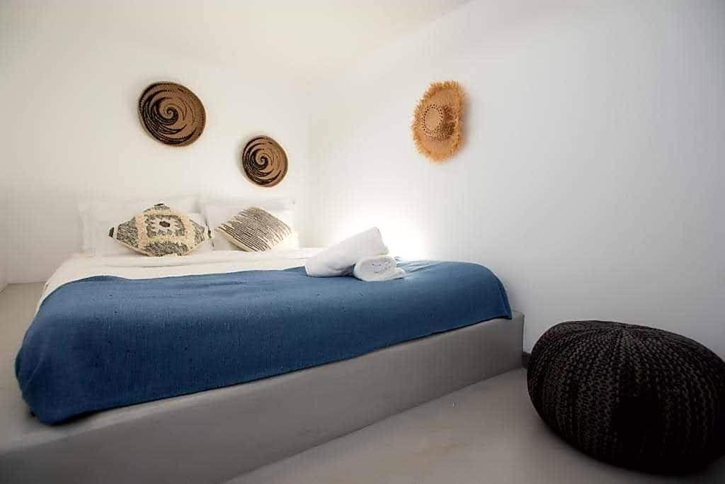 Mykonos Town Jonaz Rooms & Suites מראה חיצוני תמונה