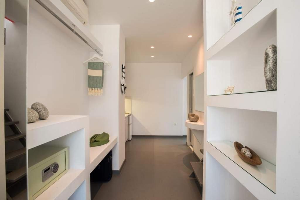 Mykonos Town Jonaz Rooms & Suites מראה חיצוני תמונה