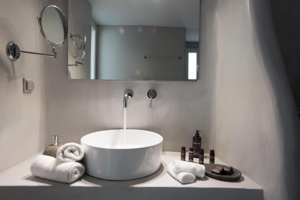 Mykonos Town Jonaz Rooms & Suites מראה חיצוני תמונה