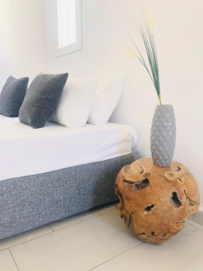 Mykonos Town Jonaz Rooms & Suites מראה חיצוני תמונה