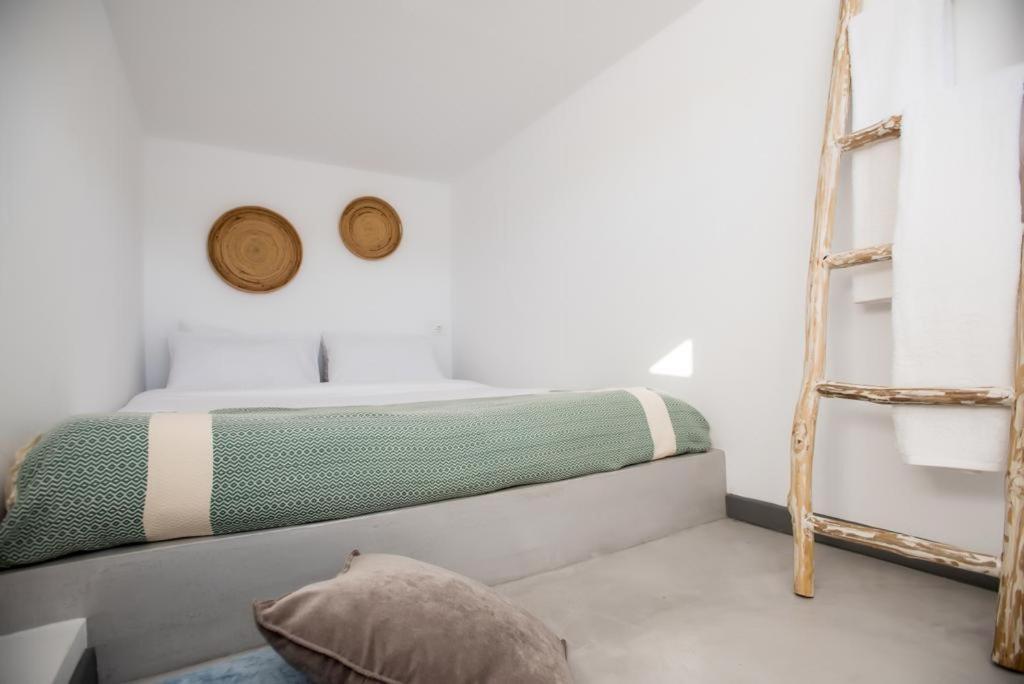 Mykonos Town Jonaz Rooms & Suites מראה חיצוני תמונה