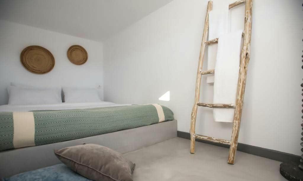 Mykonos Town Jonaz Rooms & Suites מראה חיצוני תמונה