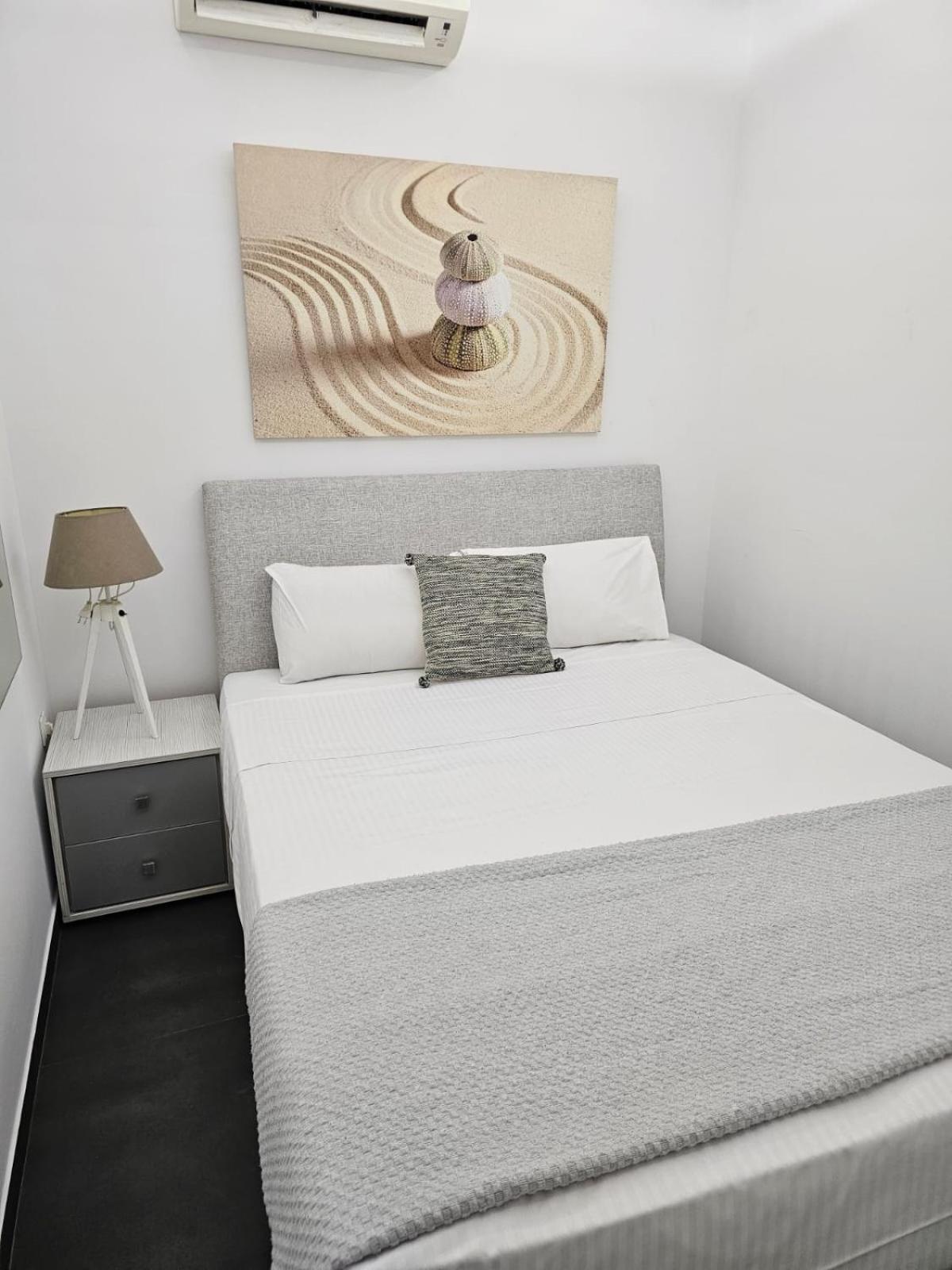 Mykonos Town Jonaz Rooms & Suites מראה חיצוני תמונה